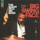 CD - Buddy Rich Big Band - Big Swing Face