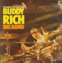 Double LP - Buddy Rich Big Band - The Buddy Rich Collection