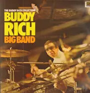 Buddy Rich Big Band - The Buddy Rich Collection