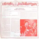 LP - Buddy Rich Combo - Jam Session - Promo Copy