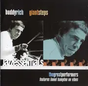 CD - Buddy Rich - Giant Steps
