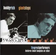 Buddy Rich - Giant Steps