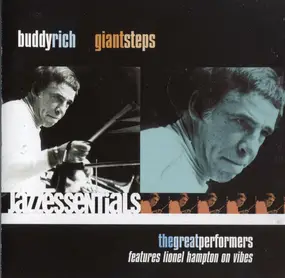 Buddy Rich - Giant Steps