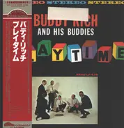 Buddy Rich & His Buddies - Playtime