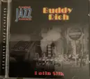 CD - Buddy Rich - Latin Silk