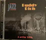 Buddy Rich - Latin Silk