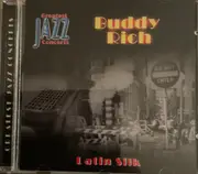 CD - Buddy Rich - Latin Silk