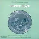 LP - Buddy Rich - Lionel Hampton Presents: Buddy Rich
