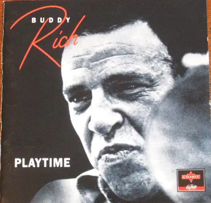 Buddy Rich - Playtime