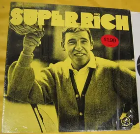 Buddy Rich - Super Rich