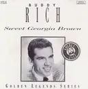 CD - Buddy Rich - Sweet Georgia Brown