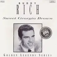 Buddy Rich - Sweet Georgia Brown