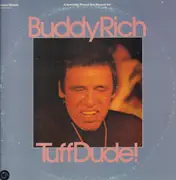 Double LP - Buddy Rich - Tuff Dude!