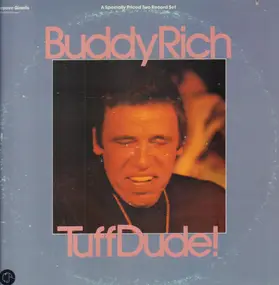 Buddy Rich - Tuff Dude