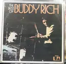 LP - Buddy Rich - The Best Of Buddy Rich