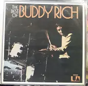 LP - Buddy Rich - The Best Of Buddy Rich