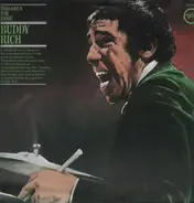 Buddy Rich And His Orchestra - This One's for Basie