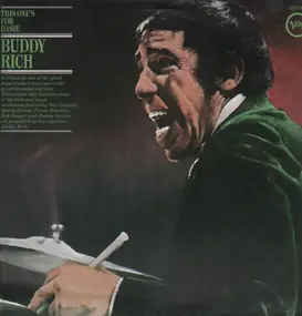 Buddy Rich - This One's for Basie