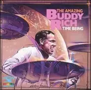 Buddy Rich - Time Being