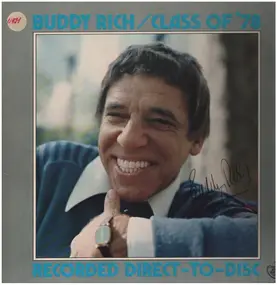 Buddy Rich - Class of '78