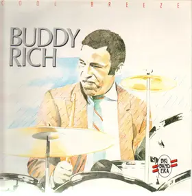 Buddy Rich - Cool Breeze