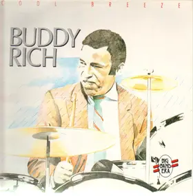Buddy Rich - Cool Breeze