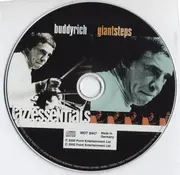 CD - Buddy Rich - Giant Steps