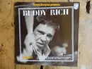 LP - Buddy Rich - Lionel Hampton Presents: Buddy Rich