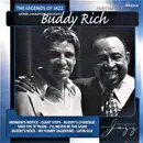 CD - Buddy Rich - Lionel Hampton Presents Buddy Rich