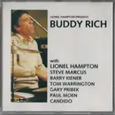 CD - Buddy Rich - Lionel Hampton Presents Buddy Rich