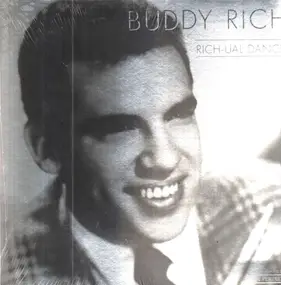 Buddy Rich - Rich-ual Dance