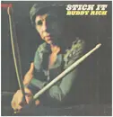 LP - Buddy Rich - Stick It