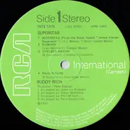 Buddy Rich - Superstar