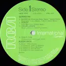 LP - Buddy Rich - Superstar