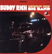 Buddy Rich - Swingin' New Big Band