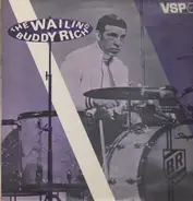 Buddy Rich - The Wailing Buddy Rich