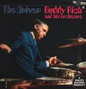 LP - Buddy Rich - The Driver