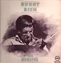 LP - Buddy Rich - The Monster