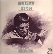 Buddy Rich - The Monster