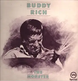 Buddy Rich - The Monster