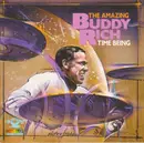 CD - Buddy Rich - Time Being
