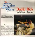 LP - Buddy Rich - Walkin' Shoes