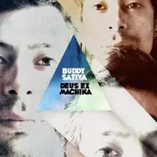 buddy sativa - Deus Ex Machina