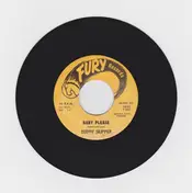 Buddy Skipper - Baby Please - Don't Be A Shame