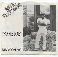 Buddy Skipper With Hwy. 61 - Fannie Mae
