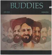 LP - Buddy Spicher & Buddy Emmons - Buddies