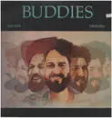 LP - Buddy Spicher & Buddy Emmons - Buddies