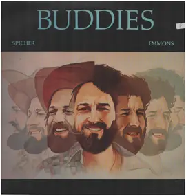 Buddy Spicher - Buddies