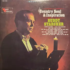 Buddy Starcher - Country Soul & Inspiration