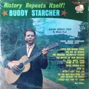 LP - Buddy Starcher - History Repeats Itself - Mono